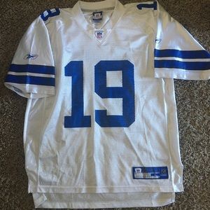 Dallas Cowboys Jersey